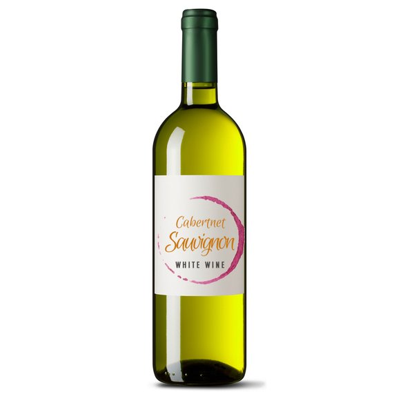 Cabernet Sauvignon white wine